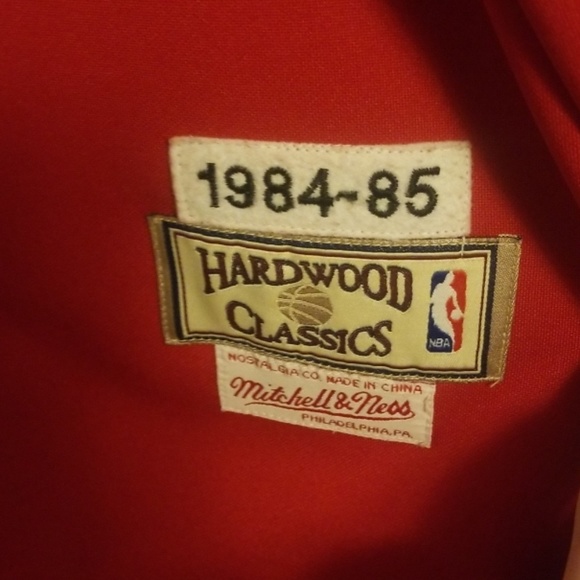 Jordan jersey - Picture 2 of 3